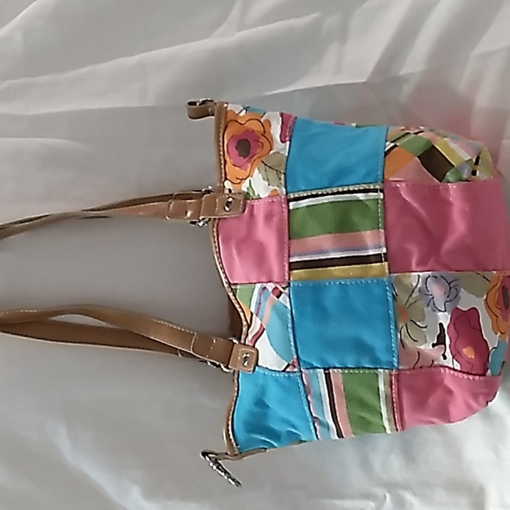 Rosetti purse